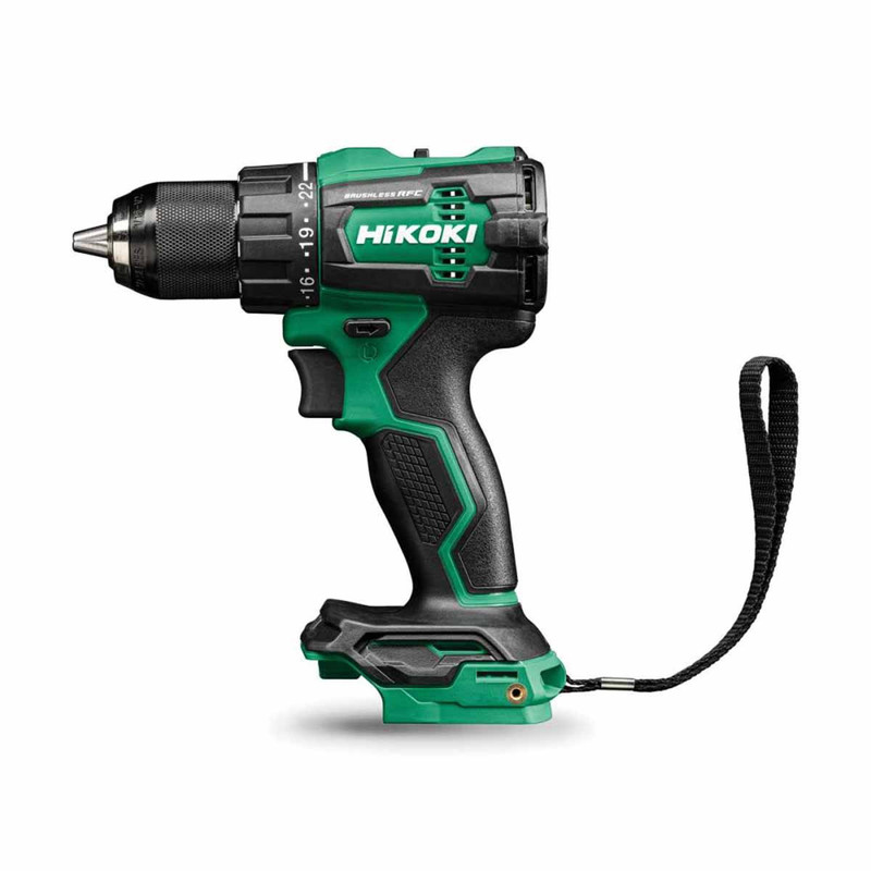 HiKOKI DV18DEW2Z 18V Brushless Combi Drill