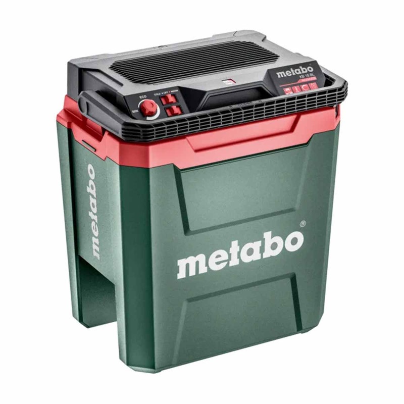Metabo KB 18 BL 18V Cordless Cooling Box 600791380