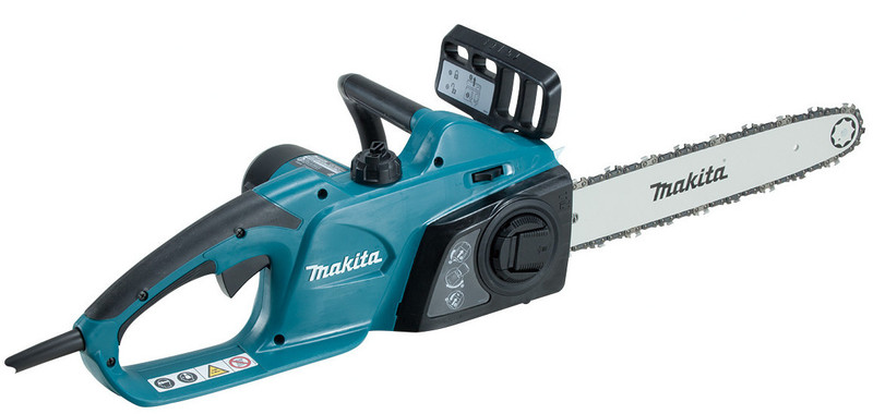 Makita UC3541A 240v 35cm Electric Chainsaw from Toolden
