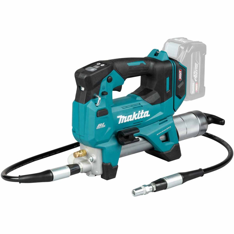 Makita GP001GZ 40V Max XGT Grease Gun Kit (Body Only)