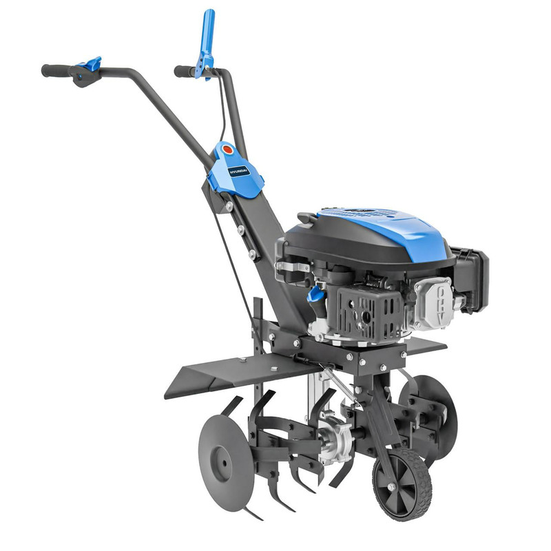 Hyundai HYSC225X 223cc 44cm Recoil Start Petrol Scarifier