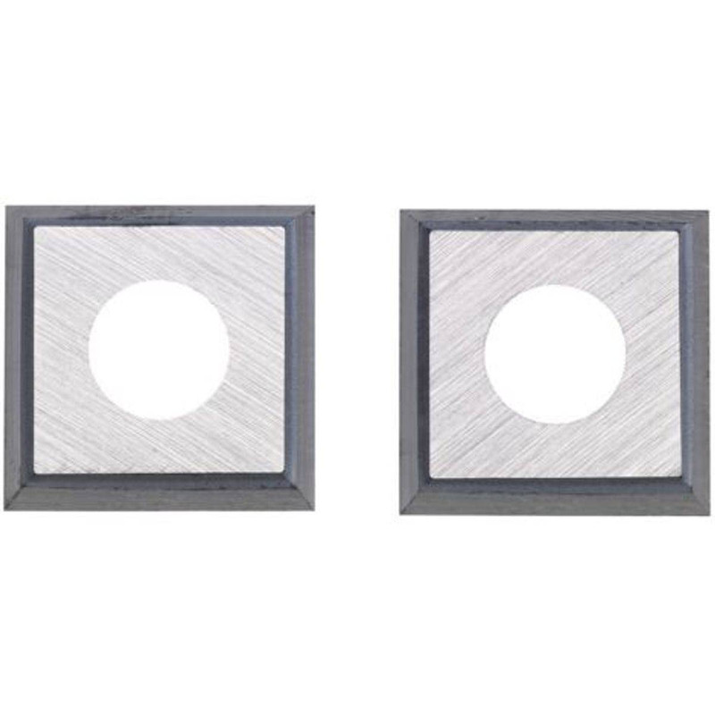 Metabo Reversible Carbide Blades for LF850 (10 Pack) 631660000