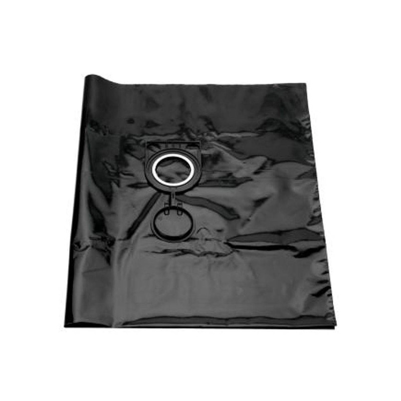 Metabo PE Disposable Bags 25L for ASR25LSC & ASR36-18BL25SC (5 Pack) 630275000