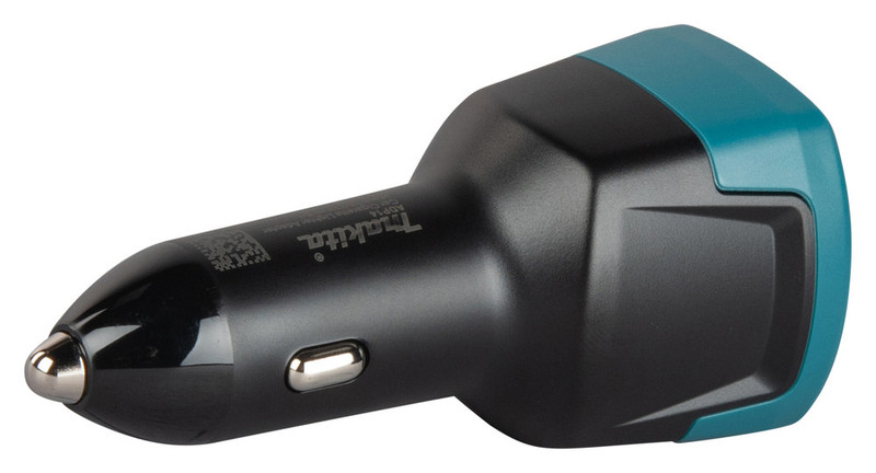 Makita 1916L7-8 LXT ADP14 USB-C Car Cigarette Lighter Adapter
