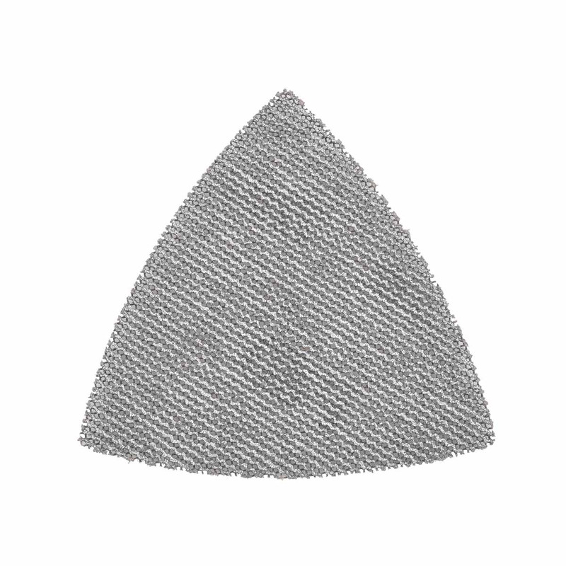 Makita D-82719 93mm Net Sanding Pad A80 for Multi-Tool (5 Pack)