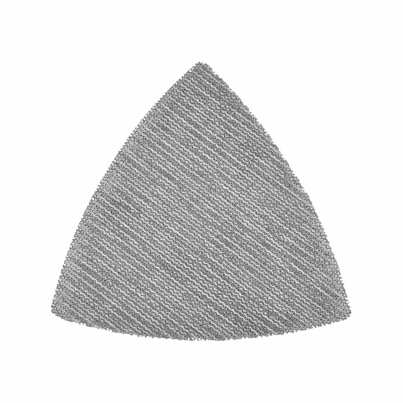 Makita D-82725 93mm Net Sanding Pad A120 for Multi-Tool (5 Pack)