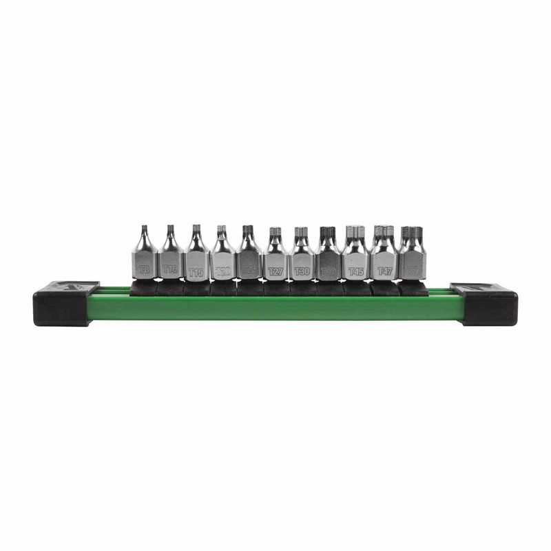 Milwaukee 4932500436 3/8'' Drive Metric Hex Long Ball End Bit Socket Set (7 Pieces)