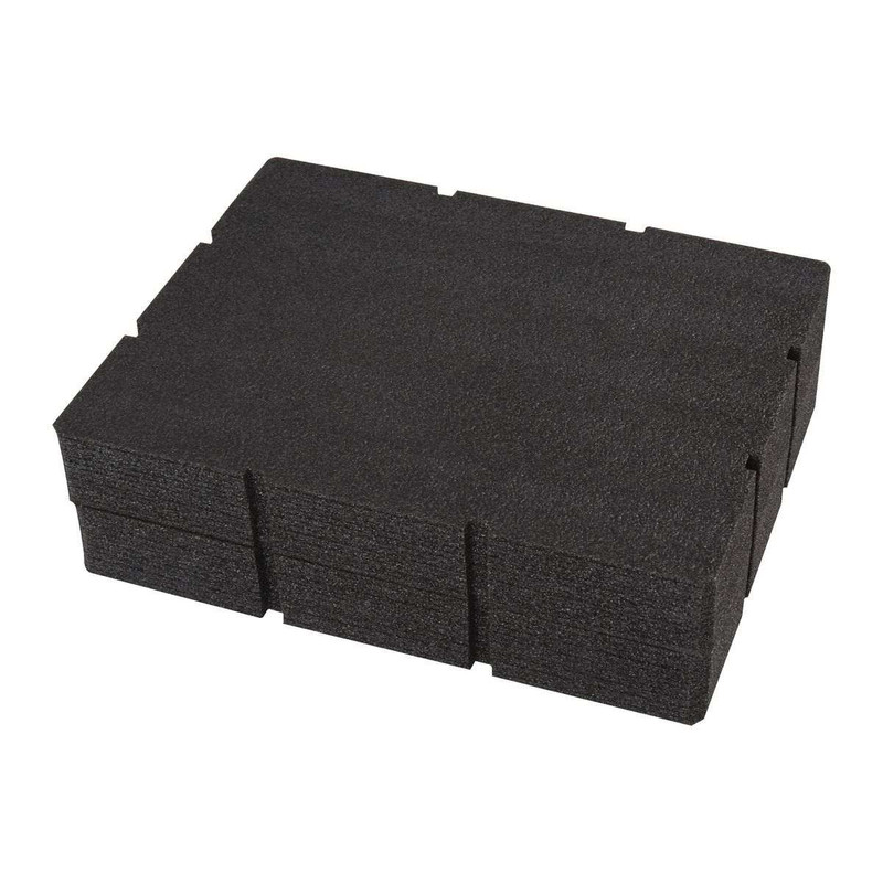 Milwaukee 4932479157 Foam Insert for Packout Drawer Tool Boxes