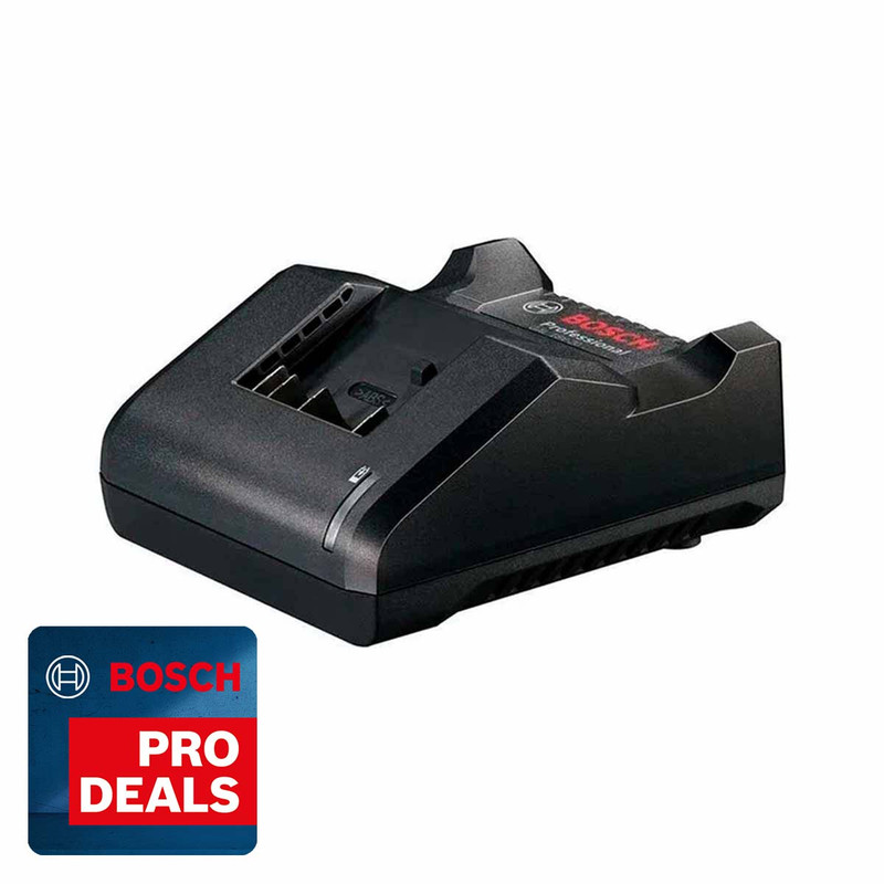 Bosch GAL18V-20 18V 2Ah Charger 1600A03C07
