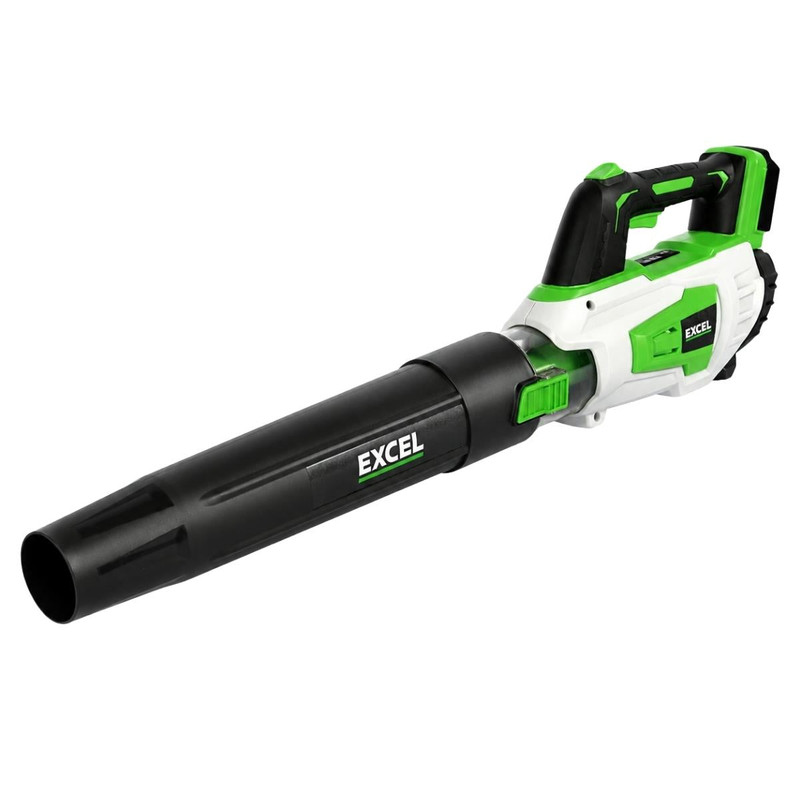 Excel 27695 20V Cordless 2-Speed Blower (Body Only)