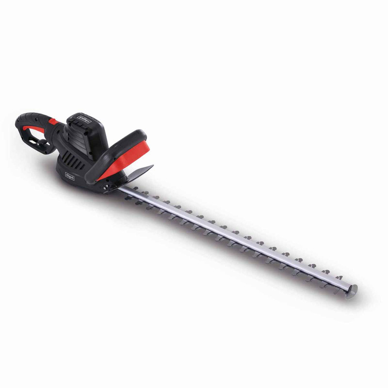 Scheppach EHT610 Hedge Trimmer 610mm 600W