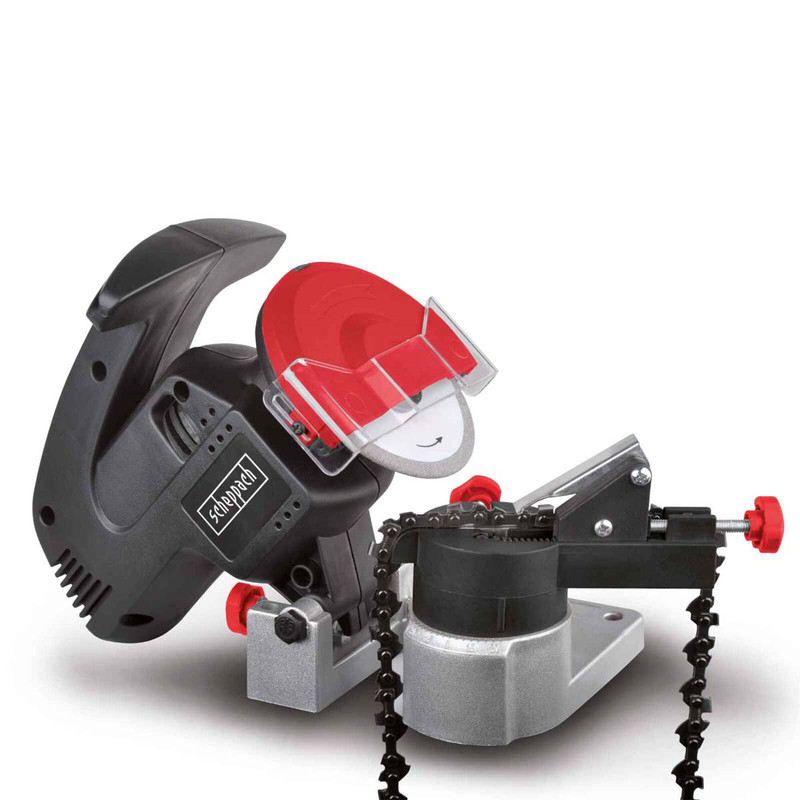 Scheppach KS1200 Universal Chain Sharpener 220W