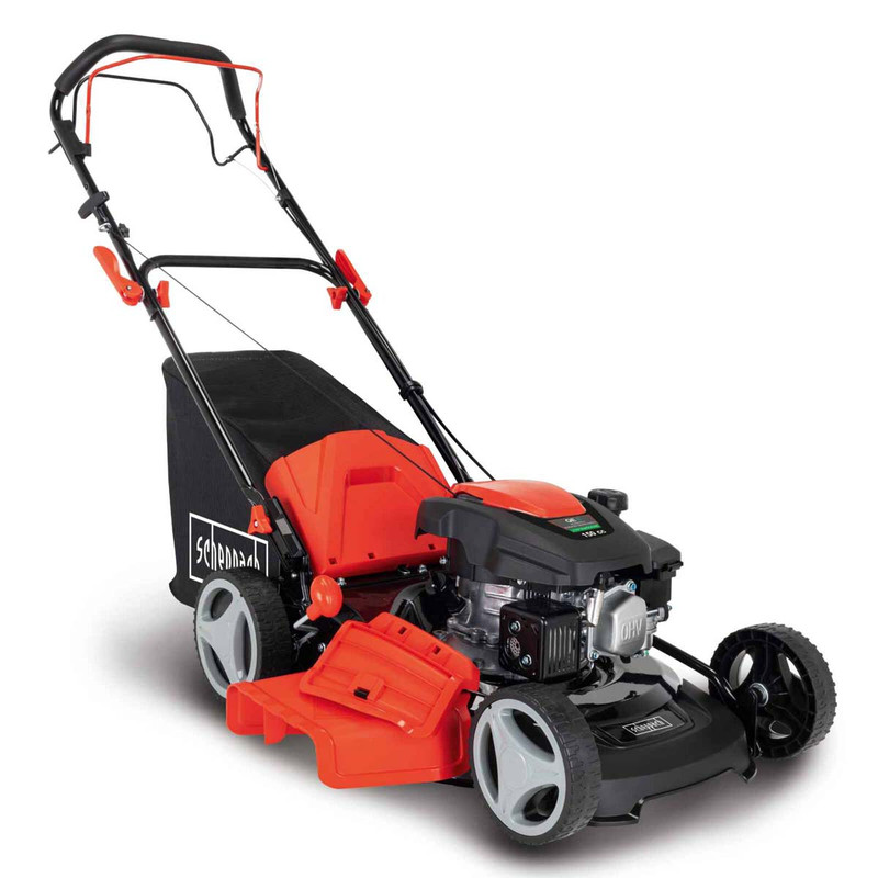 Scheppach MS161-46 Self-Propelled Lawnower 3.5hp