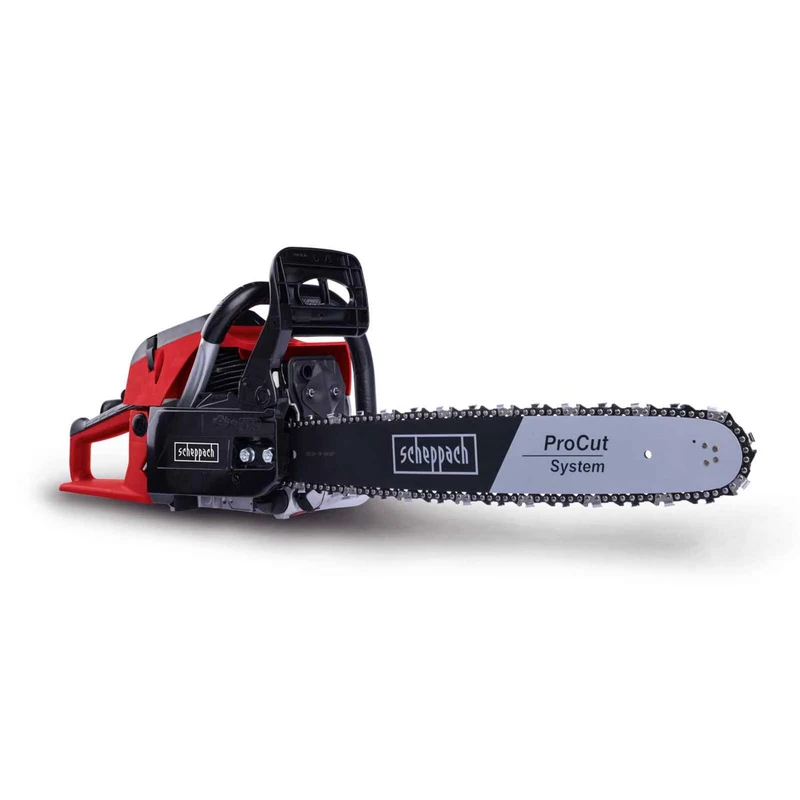 Scheppach PCS56 Chainsaw 470mm 3.1hp