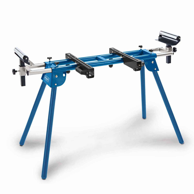 Scheppach UMF1600 Universal Mitre Saw Stand 740mm