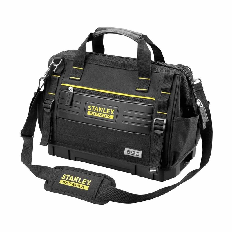 Stanley FatMax® STS117627 PRO-STACK Soft Bag
