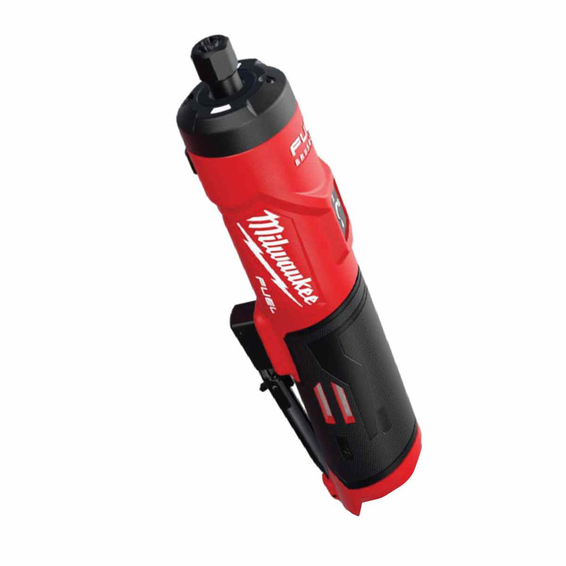 Milwaukee M12 FDGS2-0 FUEL Straight Die Grinder Gen 2 (Body Only)
