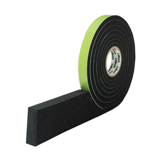 Illbruck TP600 20/7 Antracite Compriband 3.3m
