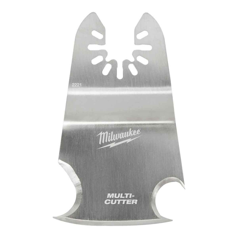 Milwaukee 48852221 Multi Cutter Blade