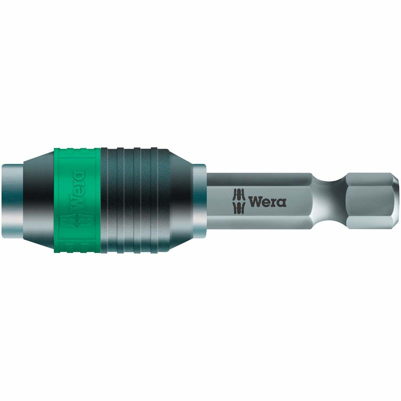 Wera 889/4/1K Bitholder Universal Rapidaptor