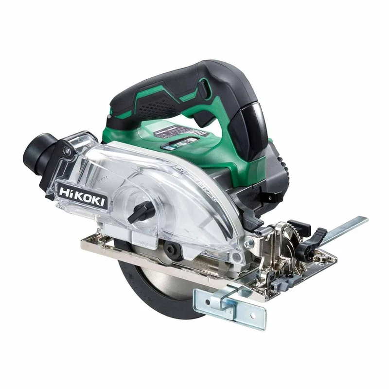 HiKOKI C3605DYAJ4Z 36V MultiVolt 125mm Brushless Circular Saw (Body Only)