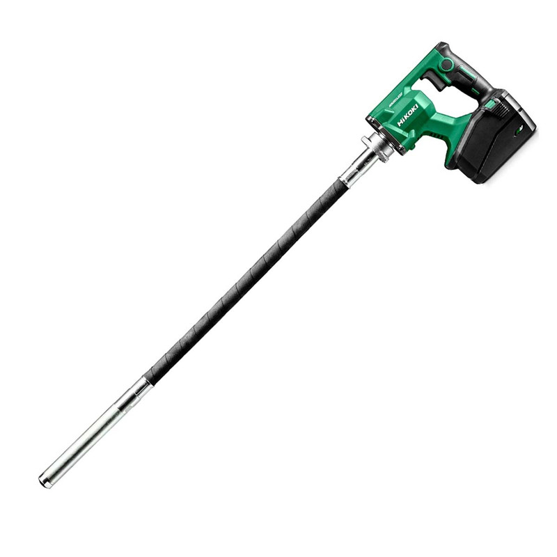 HiKOKI UV3628DAW4Z 36V Brushless Concrete Vibrator (Body Only)