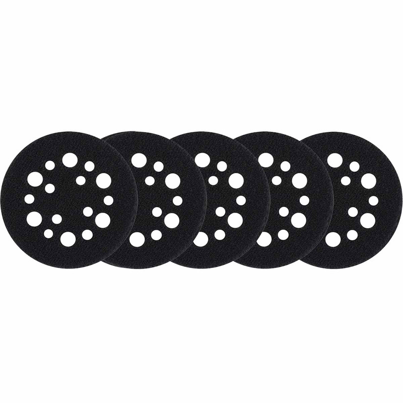 Milwaukee 4932499375 76mm Pad Saver (5 Pack)