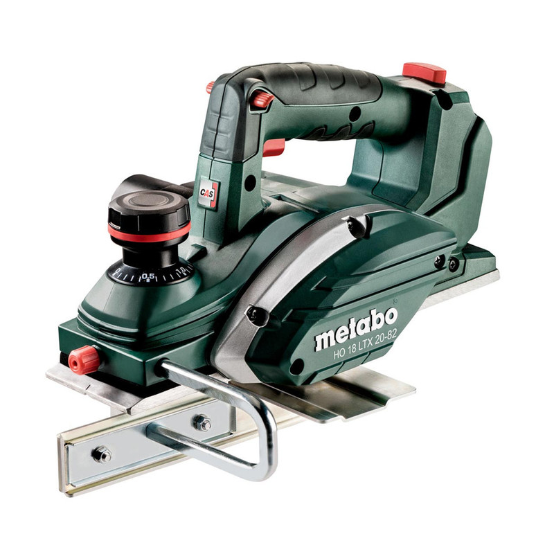 Metabo HO 18 LTX 20-82 Planer (Body Only) 602082890