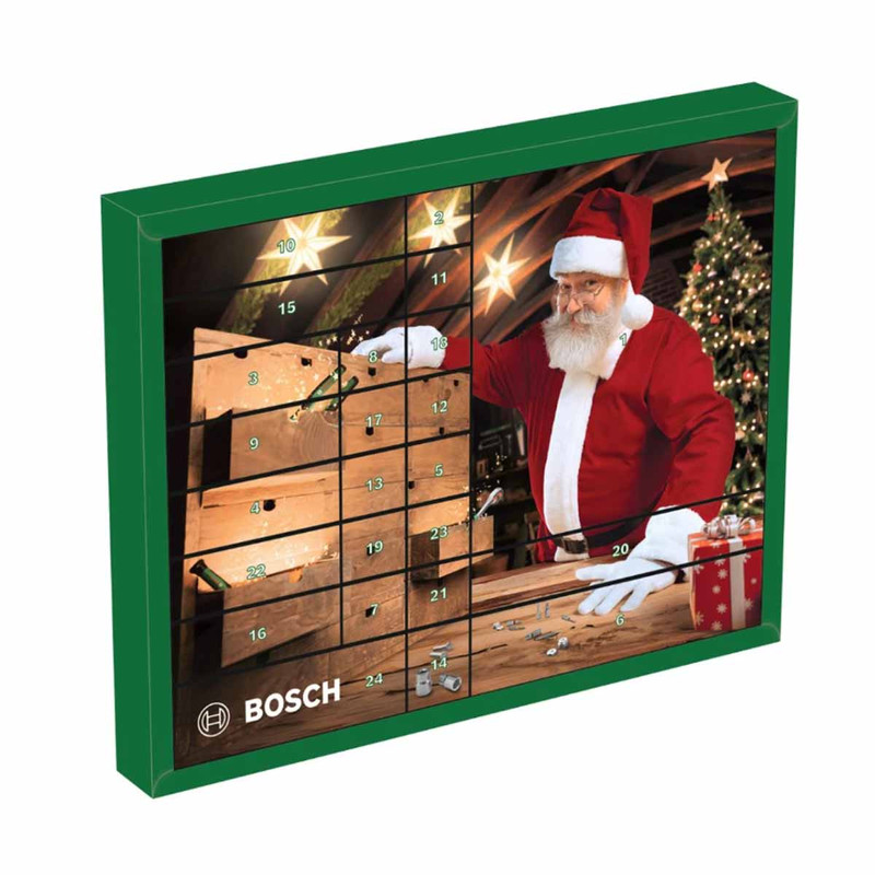 Bosch 6035952399 2026 Advent Calendar