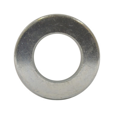 M10 Bright Zinc Washers Din 125A | Toolden