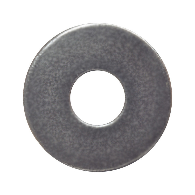 M8 Bright Zinc Repair Washers - Penny Washers | Toolden