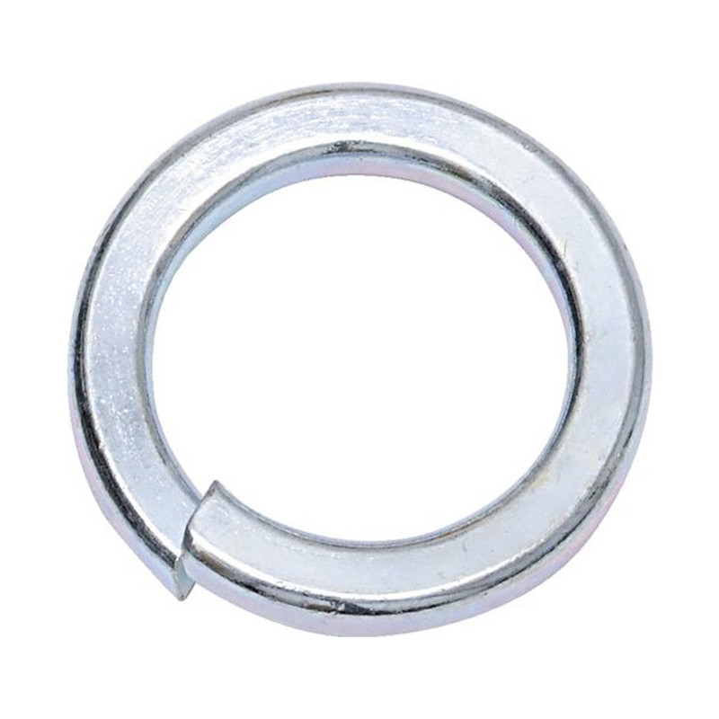 M8 Bright Zinc Spring Washers Din7980 | Toolden