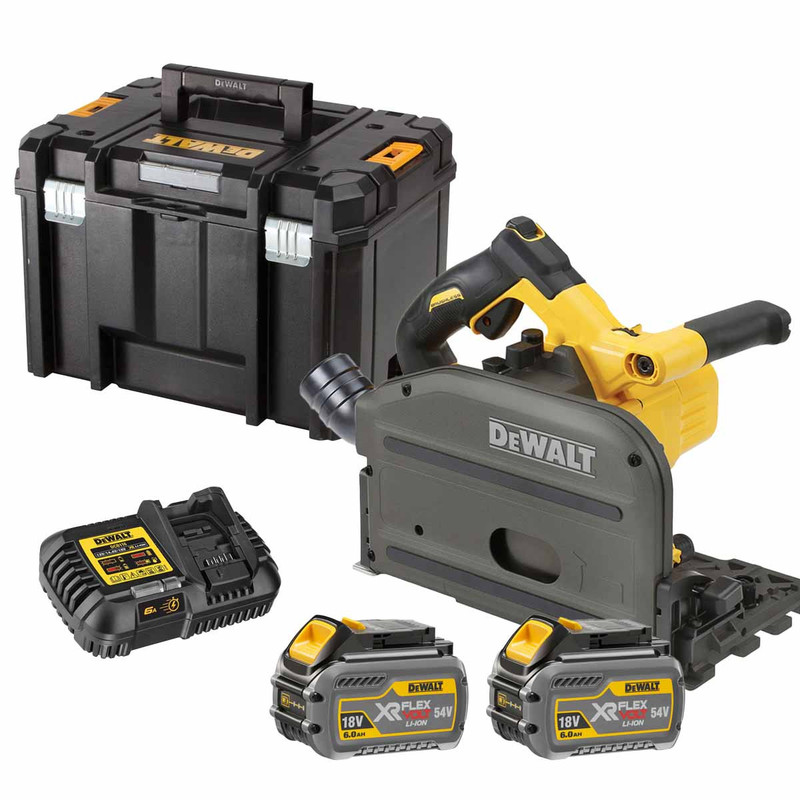 DeWalt DCS520T2-GB