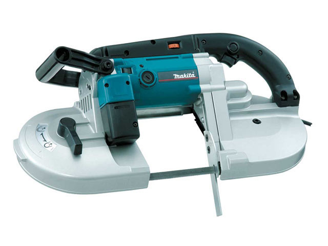 Makita 2107FK Portable Bandsaw | Toolden