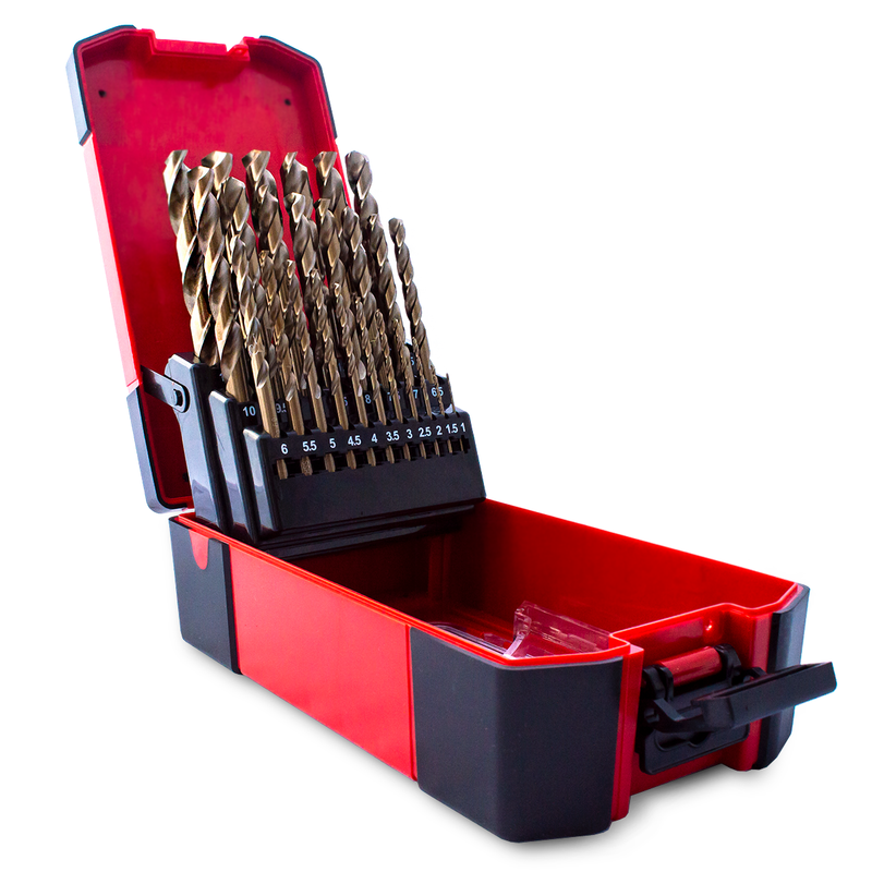 N-Durance COBALTSET25