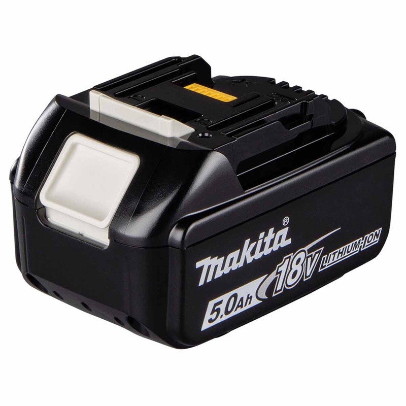 Makita BL1850 18V 5.0Ah LXT Lithium-Ion Battery