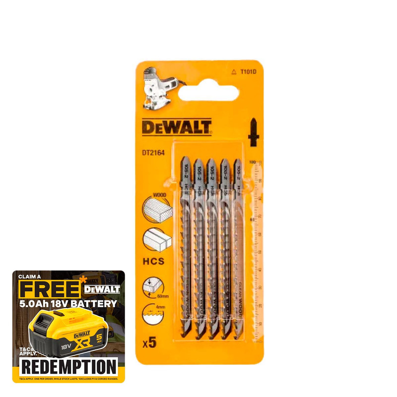 DeWalt DT2164-QZ