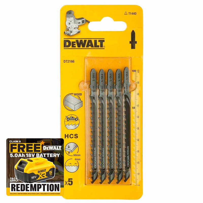 DeWalt DT2166-QZ