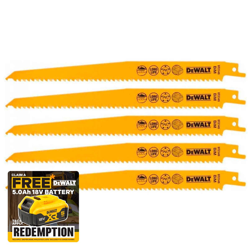 DeWalt DT2349-QZ