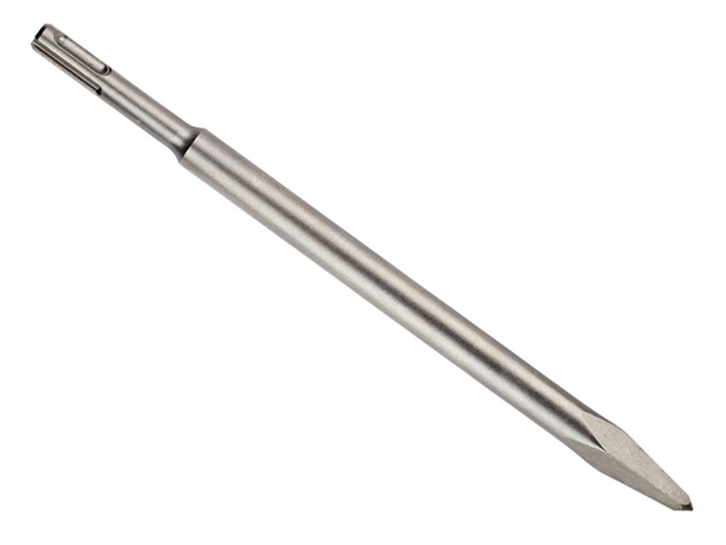 Dewalt SDS Plus Steel Point 250mm from Toolden