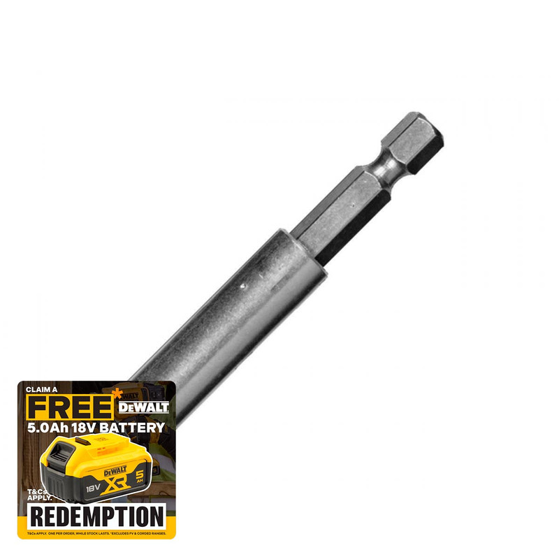 Dewalt DT7500 Magnetic Bit Holder from Toolden