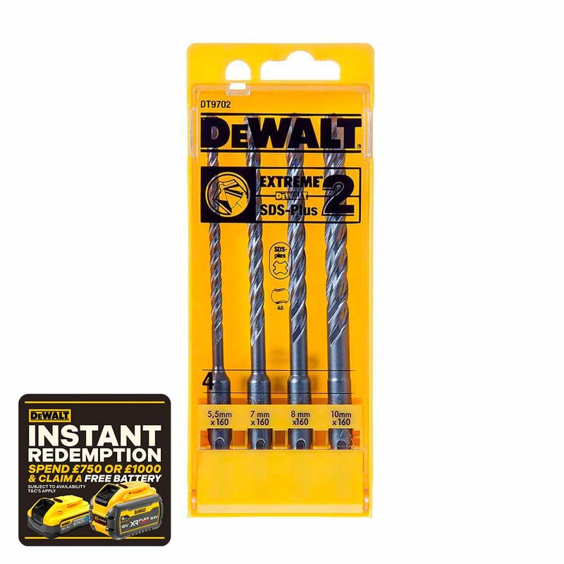DeWalt DT9702