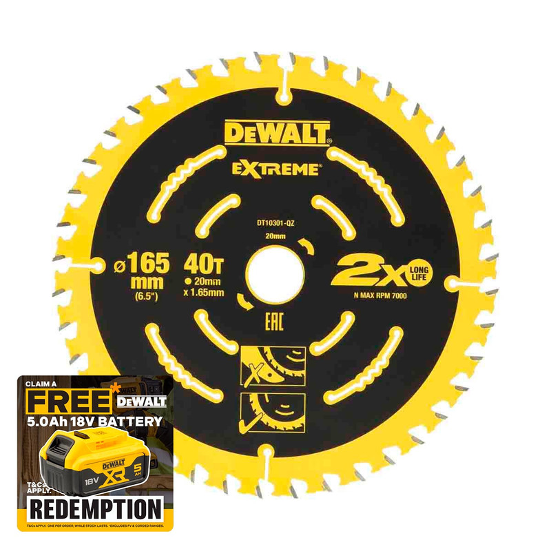 DeWalt DT10301-QZ