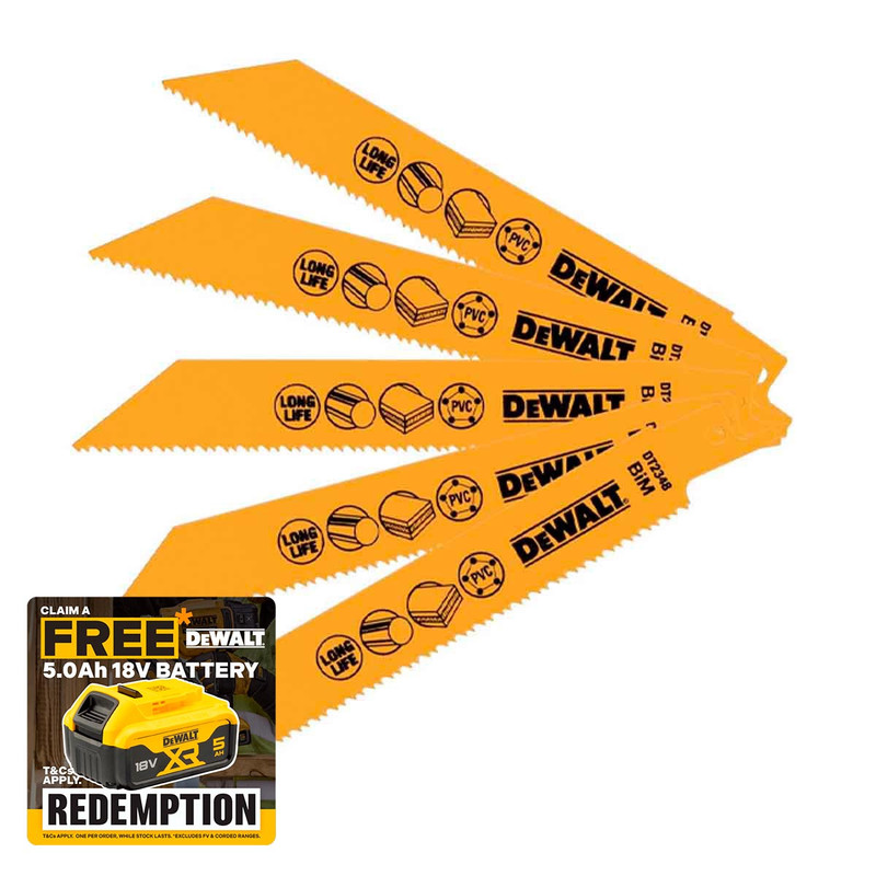 DeWalt DT2348-QZ