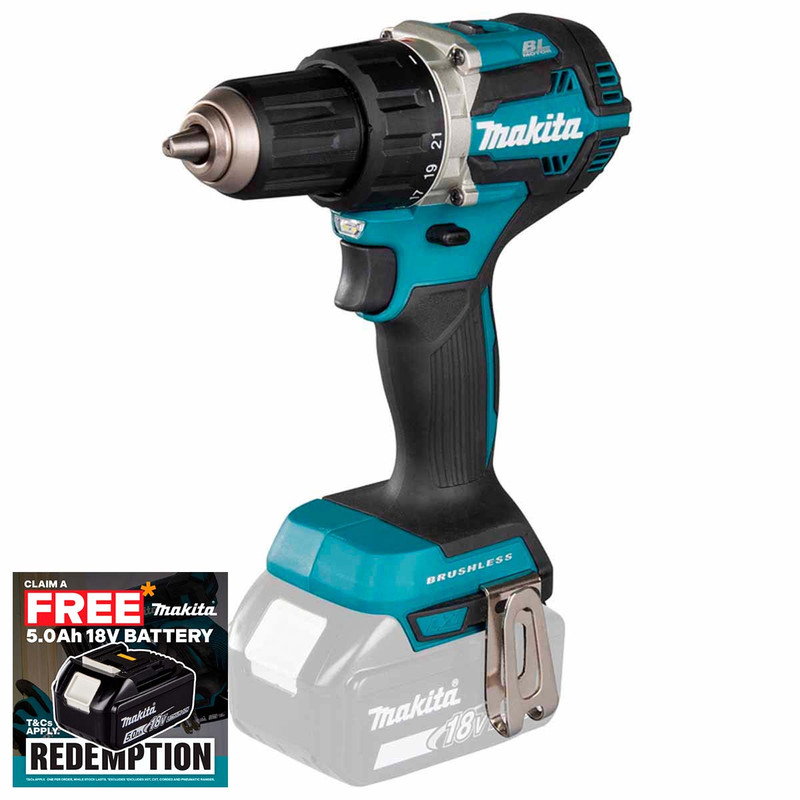 Makita DDF484Z