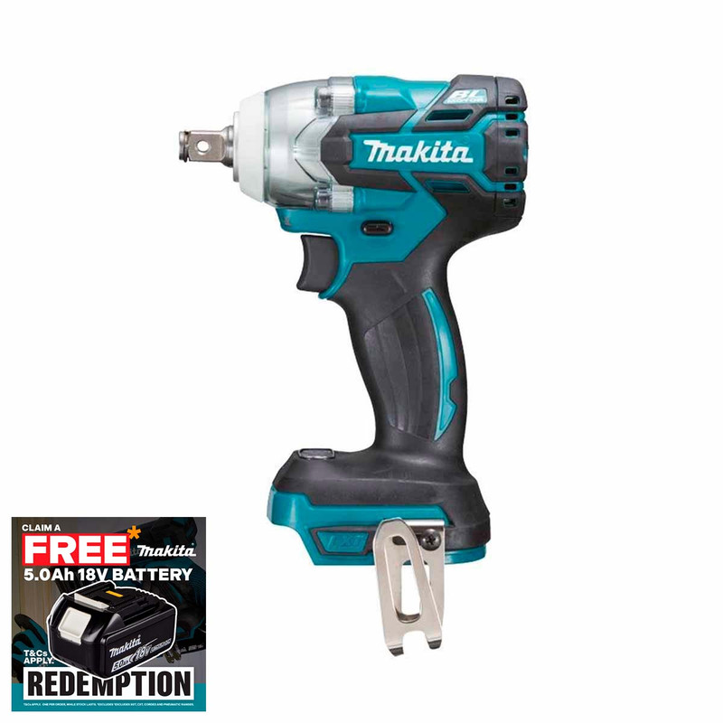 Makita DTW285Z