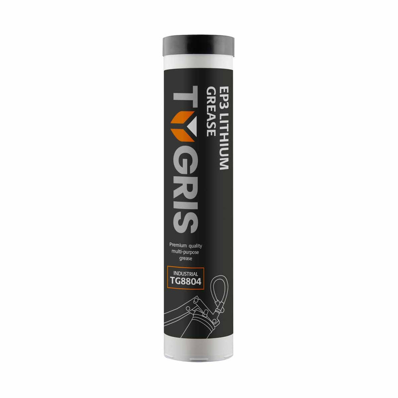 Tygris TG8804 Lithium EP3 Grease 400gm