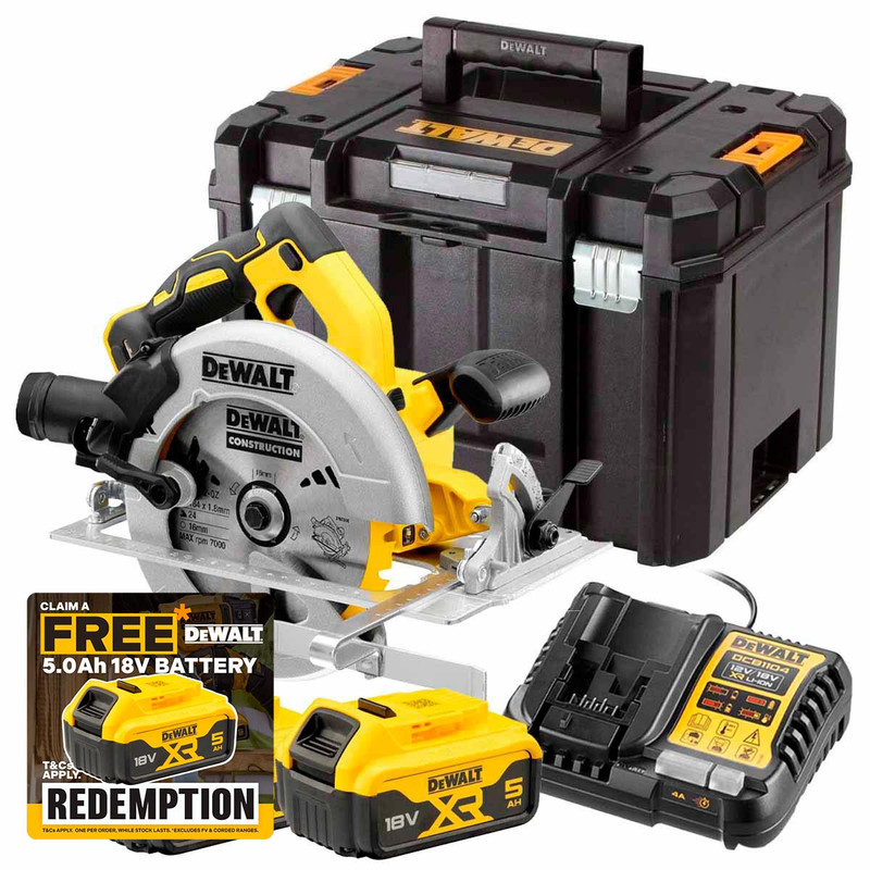 DeWalt DCS570P2