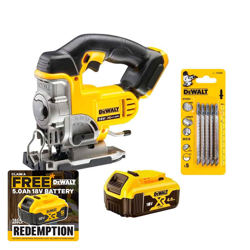 DeWalt DCS331