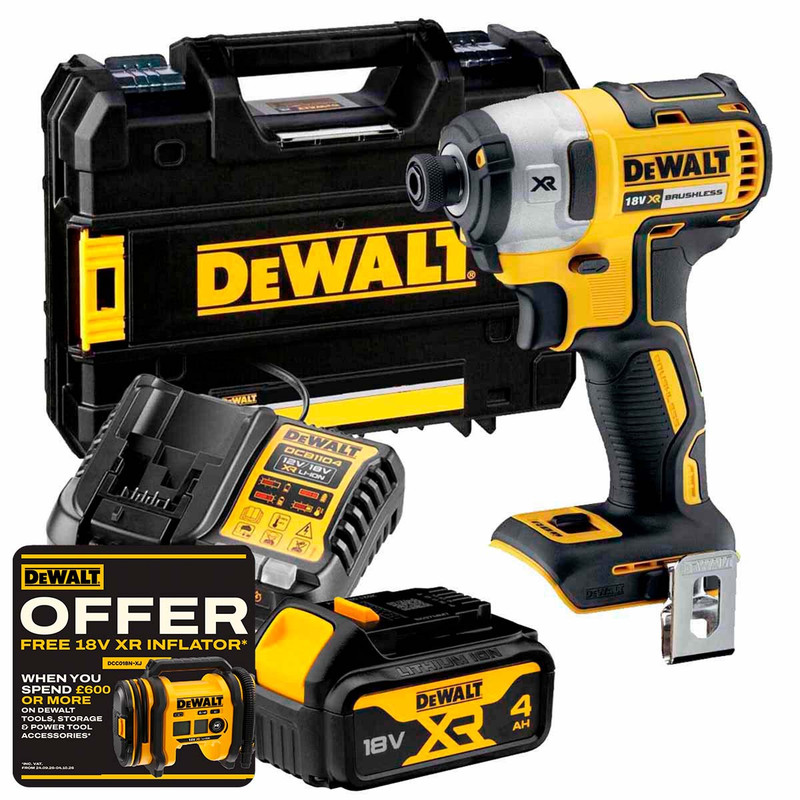 DeWalt DCF887M1